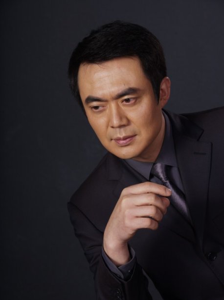 Ma Jun（Chinese mainland film and television actor）_Baiduwiki
