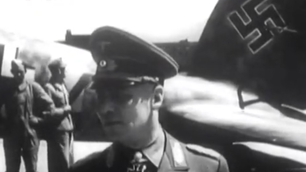 Erwin Johannes Eugen Rommel（German military commander and Field Marshal ...
