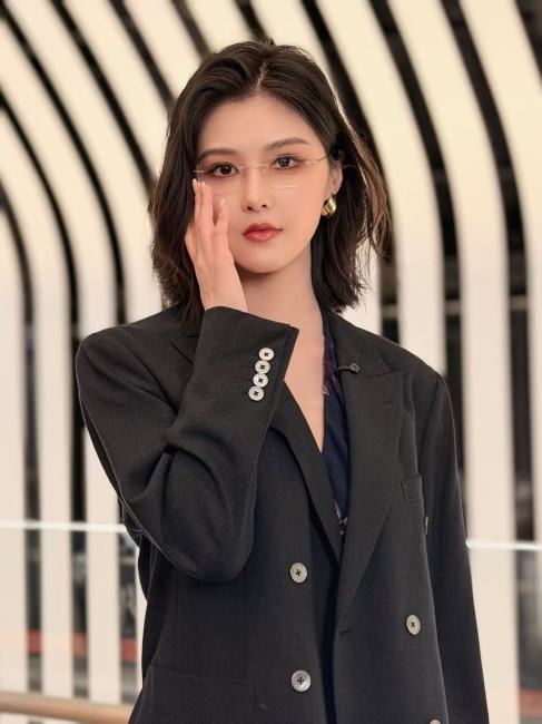 Cheng Er（Chinese mainland actress and model）_Baiduwiki