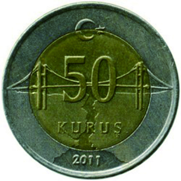トルコリラ_百度百科