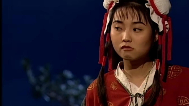 Yuki Hsu（Mandopop singer, actress, and host.）_Baiduwiki