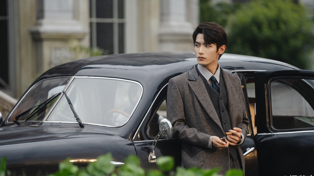 Provocation（A revenge drama directed by Zeng Qingjie in 2023.）_Baiduwiki
