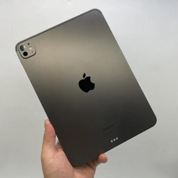 iPad Pro 11インチ (M4)_百度百科