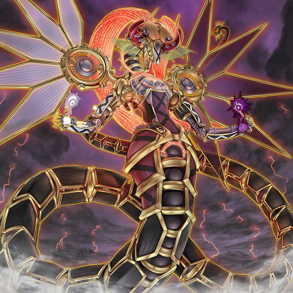 インフェルノイド_百度百科