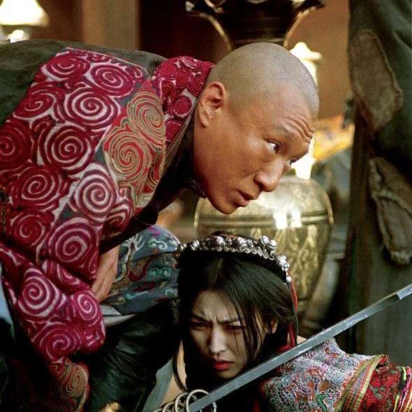 SEVEN SWORDS 七劍サウンドトラック 中国映画香港映画 徐克 YESASIA: 七剣 - セブンソード （七劍） （Blu-ray） （香港版） Blu