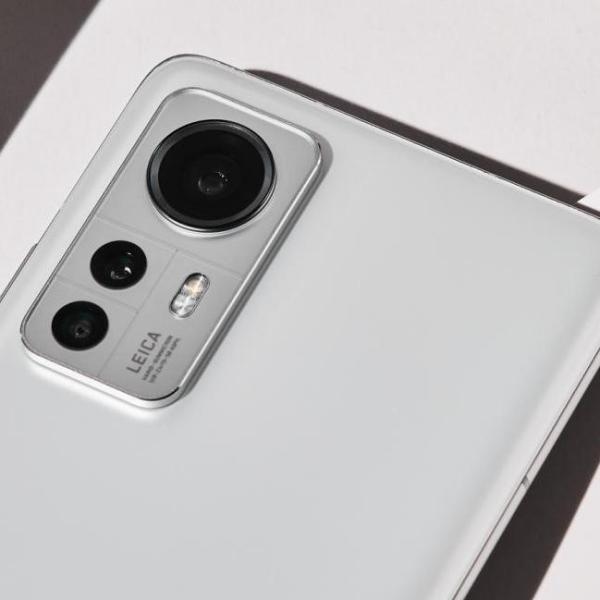 Xiaomi 12S（シャオミが2022年7月4日に発表したスマートフォン）_百度百科