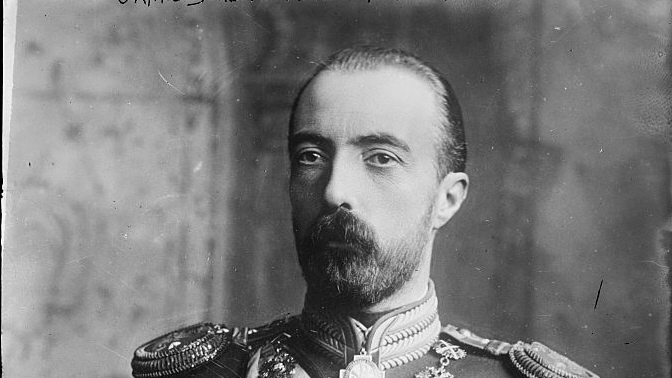 Mikhail Mikhailovich_Baiduwiki