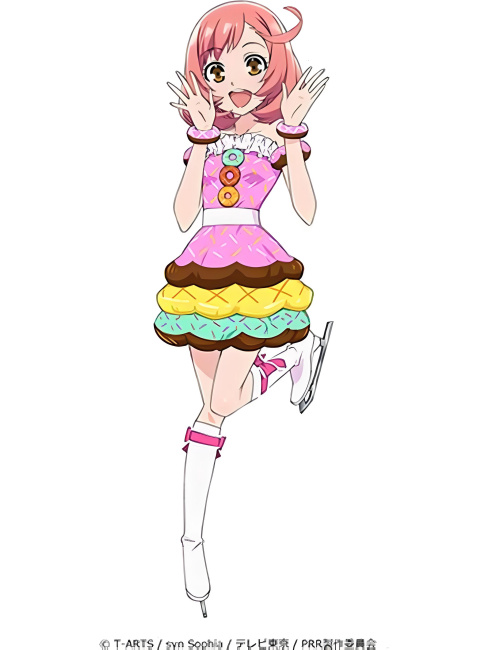 彩瀬なる_百度百科