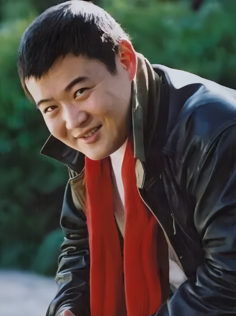 Yue Ding（Mainland Chinese film and television actor）_Baiduwiki