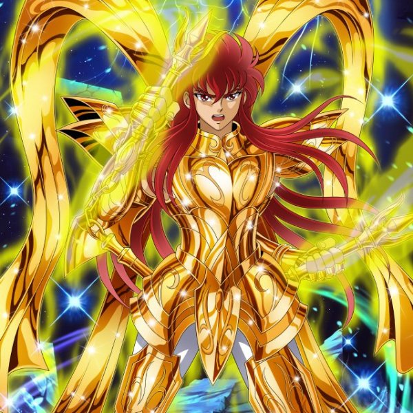 カミュ（漫画『聖闘士星矢』およびその派生作品に登場するキャラクター