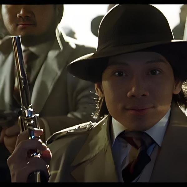 Teddy Robin Kwan（香港のプロデューサー、監督、音楽家。）_百度百科