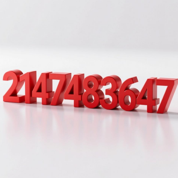 2147483647_百度百科