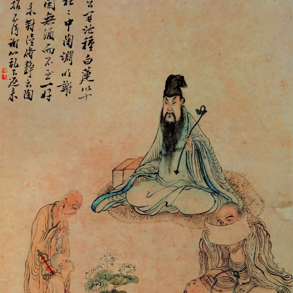 上官周 上官周_百度百科
