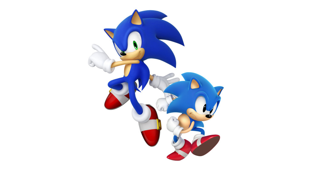 ソニックアドベンチャー　A2ポスター ソニックザヘッジホッグ　SEGA セガ ソニックアドベンチャー A2ポスター ソニックザヘッジホッグ SEGA セガ
