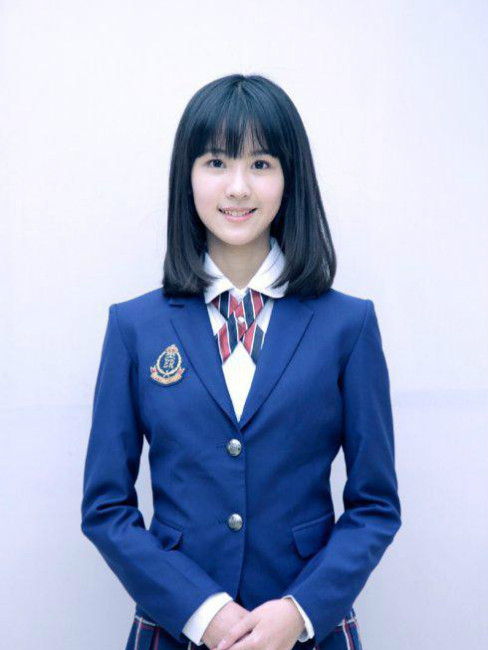 Chen Duling（Mainland Chinese film and television actress）_Baiduwiki