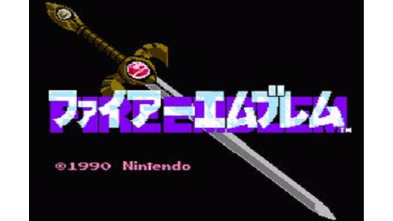 ファイアーエムブレム 暗黒竜と光の剣_百度百科