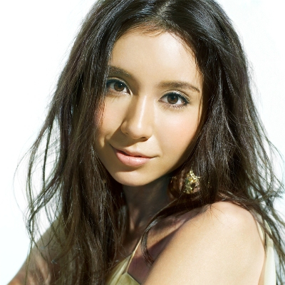 May J.（Japanese female singer）_Baiduwiki