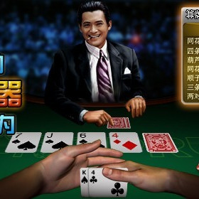 テキサスホールデムポーカー プロフェッショナル版_百度百科