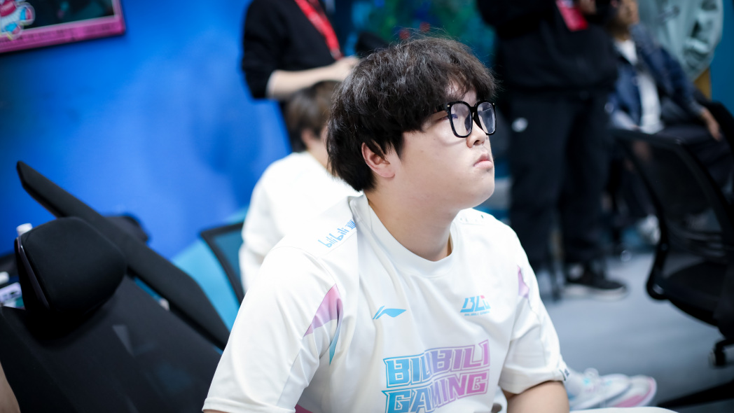 Chen Zebin（League of Legends professional player）_Baiduwiki