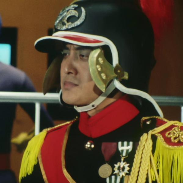 ブラック将軍_百度百科