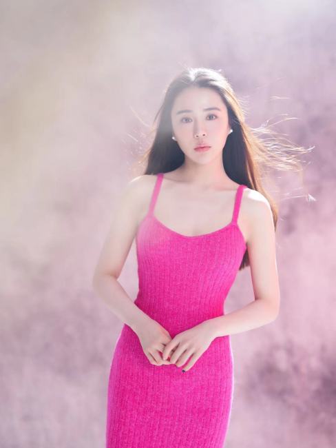 Tan Shasha（Chinese mainland actress）_Baiduwiki