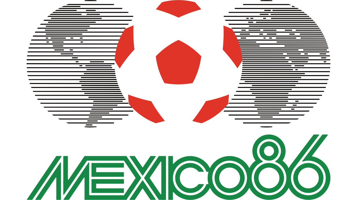 1986 FIFAワールドカップ・メキシコ大会_百度百科