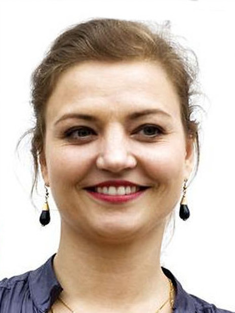 Laura Bro（Actress）_Baiduwiki