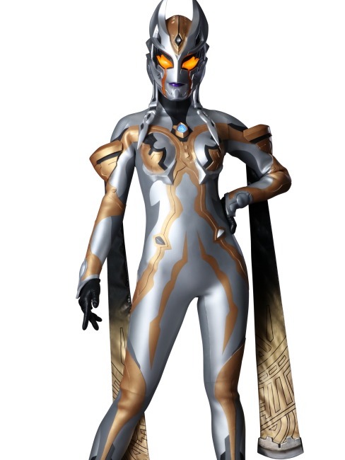 Carmeara（日本の特撮テレビドラマ『ウルトラマントリガー』およびその
