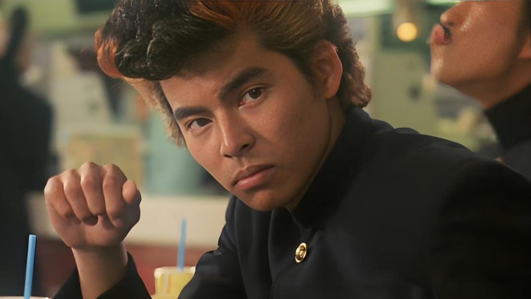 Oda Yuji（Japanese male actor and singer）_Baiduwiki