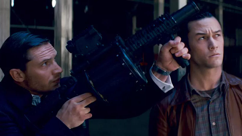 Inception（A 2010 American film directed by Christopher Nolan.）_Baiduwiki