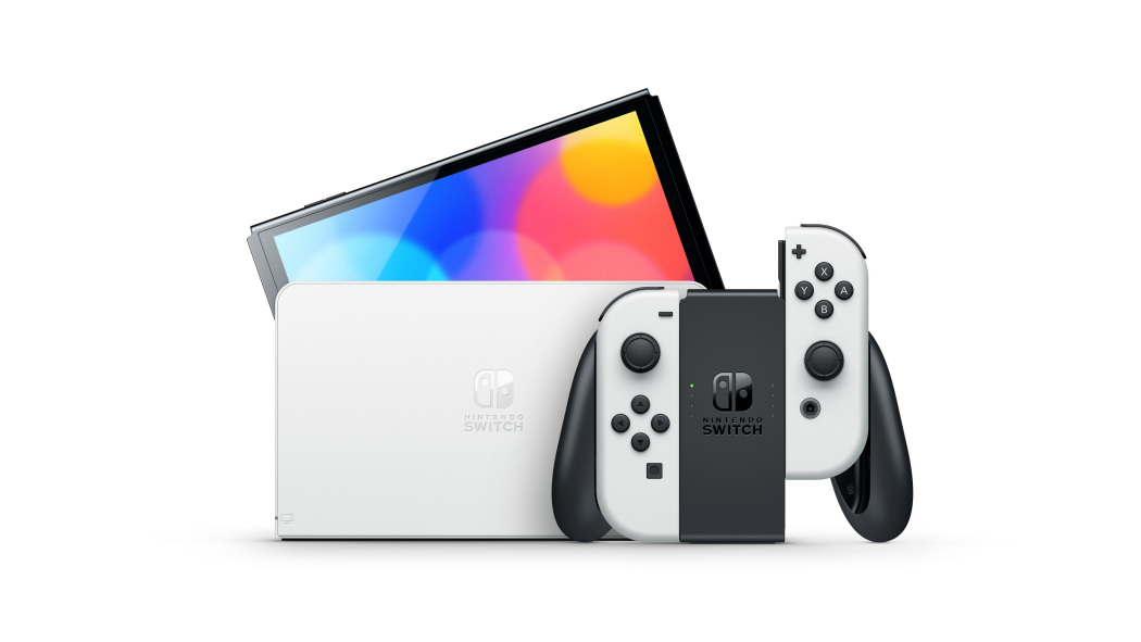 Nintendo Switch（任天堂が2017年に発売したゲーム機）_百度百科