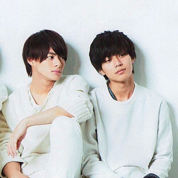 King&Prince（ジャニーズ事務所所属する男性アイドルグループ）_百度百科