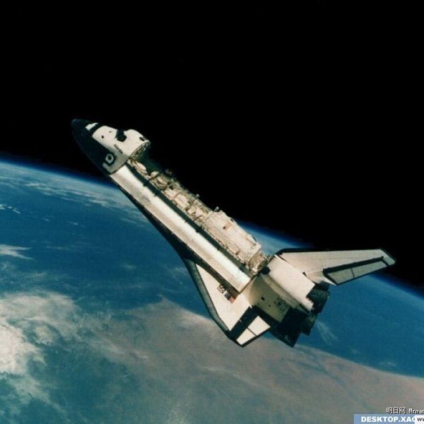 コロンビア号スペースシャトル_百度百科