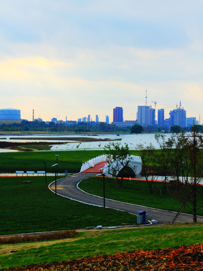 Fushun（A prefecture-level city under the jurisdiction of Liaoning ...