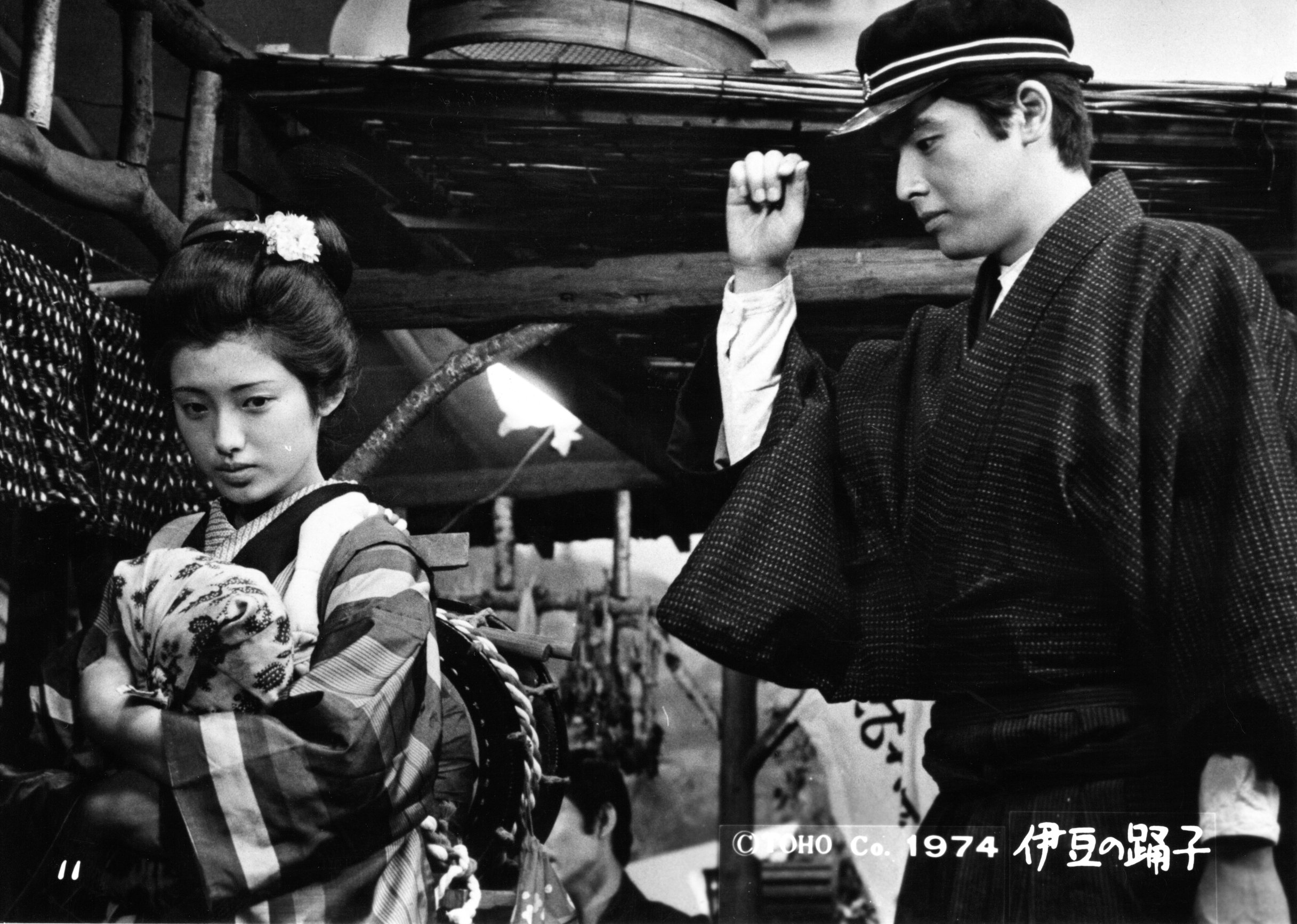 活動歴および当時の関連ビジュアル記録