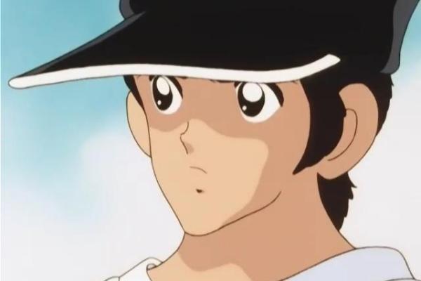 あだち充　テレビアニメのセル画　タッチ　新田明男　浅倉南 タッチ』その後の達也と南は | さとのぶだんわ