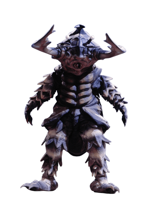 磁力怪獣アントラー_百度百科