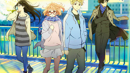 劇場版 境界の彼方 -I'LL BE HERE- 未来篇_百度百科