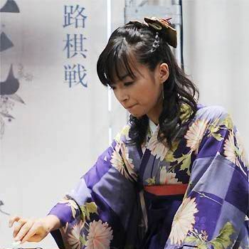 Umezawa Yukari（日本の五段プロ囲碁棋士）_百度百科
