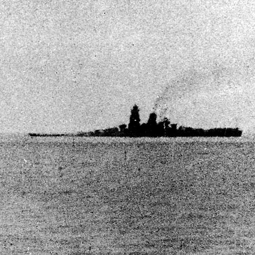 戦艦武蔵_百度百科