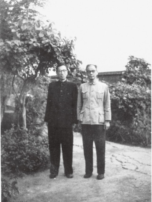 Gu Zhun（a contemporary Chinese thinker, economist, and historian）_Baiduwiki
