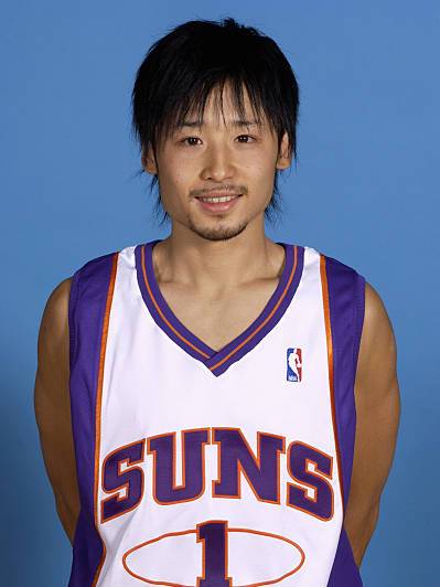 田臥勇太_百度百科