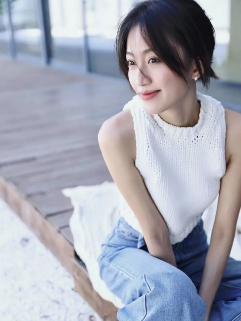 Zilin Lin（Chinese mainland actress）_Baiduwiki