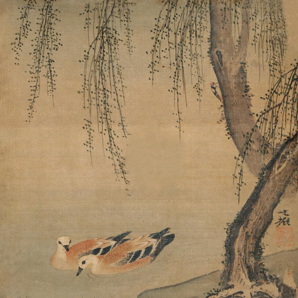 呂紀_百度百科