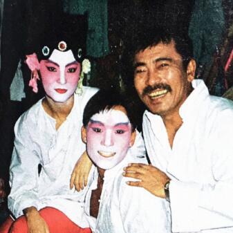 Peking Opera Blues（1986年にツイ・ハークが監督した映画）_百度百科