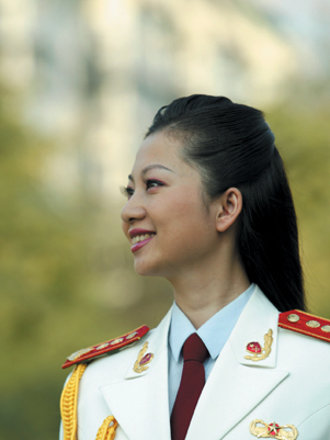 Fang Yao（Mainland Chinese young female singer and actress）_Baiduwiki