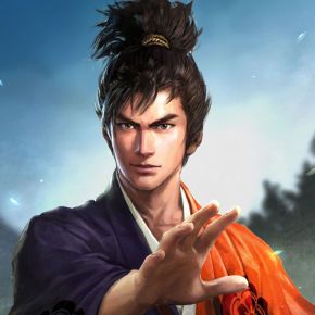 信長の野望14・創造_百度百科