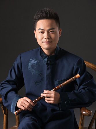 bamboo flute_Baiduwiki