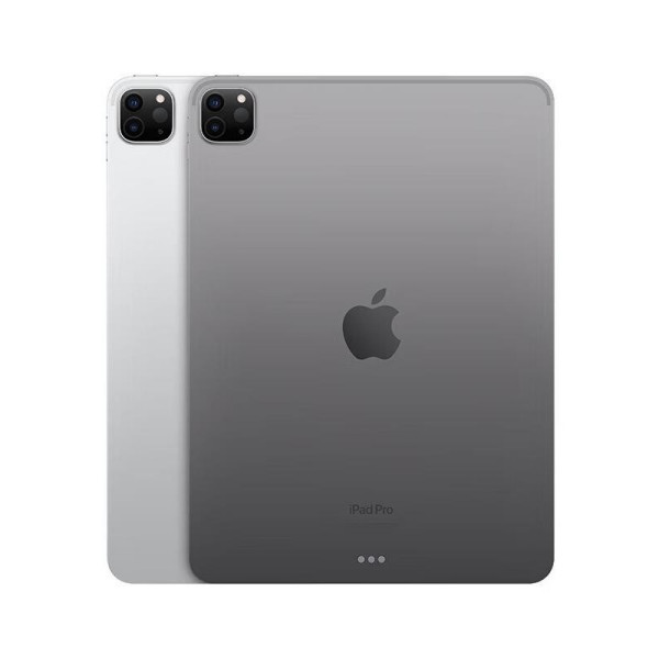 iPad Pro 11インチ（第4世代）_百度百科