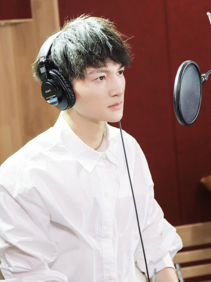 Charlie（Mainland China male singer, music producer, and young singer ...